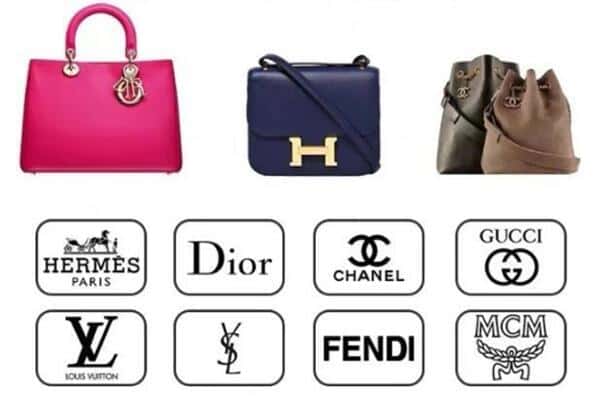 哈尔滨方正县回收名包